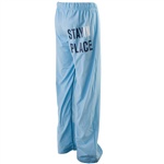 Stay in Place Racer Longpants. 